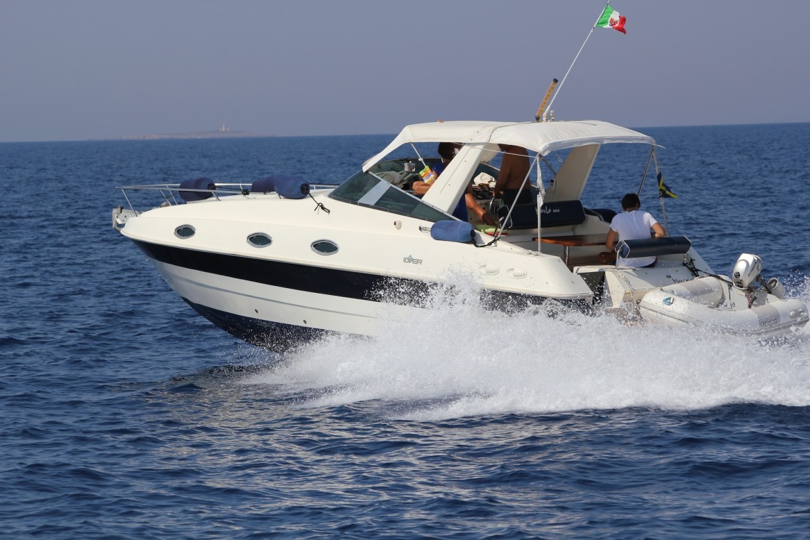 noleggio yacht toscana